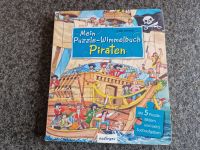 Guido Wandrey: Mein Puzzle-Wimmelbuch - Piraten (Gebunden) ☆☆ TOP Baden-Württemberg - Bad Ditzenbach Vorschau