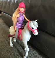 Barbie Pferd + Pony Nordrhein-Westfalen - Tönisvorst Vorschau