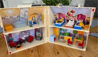 Playmobil Puppenhaus Bayern - Rottendorf Unterfr Vorschau