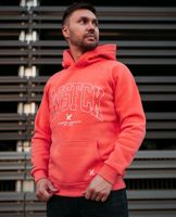 LWSFCK® LIMITED CORAL STATIC HOODIE LIMITED (foxed Sourkrauts jp) Bayern - Hof (Saale) Vorschau