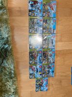 26x Lego City CD‘s Niedersachsen - Braunschweig Vorschau