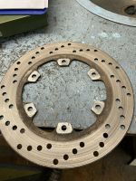 Ducati Monster /SS 600/750/900 Bremsscheibe hinten Baden-Württemberg - Rudersberg Vorschau