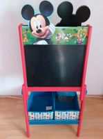 Kindertafel Mickey Mouse Thüringen - Zella-Mehlis Vorschau