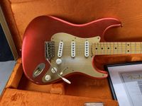 2013 Fender - 1956 Stratocaster Relic Cryo - ID 1260 Bayern - Emmering Vorschau