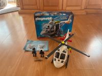 Playmobil 6874 City Action - Polizeihelikopter mit led Bayern - Winkelhaid Vorschau