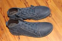 Josef Seibel Halbschuhe Niedersachsen - Wendisch Evern Vorschau