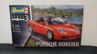 Revell Bausatz Porsche Boxster 1:24 original verpackt Bayern - Iphofen Vorschau