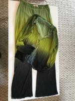 Pull & Bear Kombi Hose & Bluse Gr. L - Neuwertig Schleswig-Holstein - Flensburg Vorschau