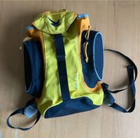 3x Salewa, Kiddys 10, Kinderrucksack Baden-Württemberg - Grafenau Vorschau