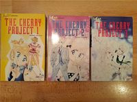 The Cherry Project 1-3 (Naoko Takeuchi) Berlin - Mitte Vorschau