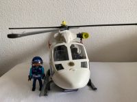 Playmobil Polizeihubschrauber im neu Zustand sehr billig Bayern - Kempten Vorschau