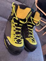 Wanderschuhe Salewa MS CROW GTX Gr.43 Baden-Württemberg - Ötisheim Vorschau