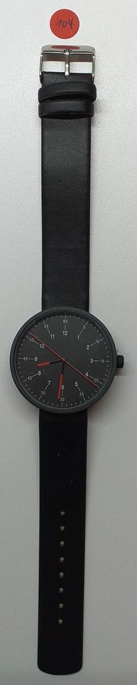 Cheifel stainless 2025 steel case back