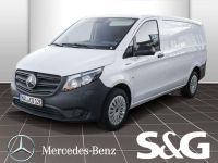 Mercedes-Benz eVito Kasten Navi/R.Kamera/Klima/PDC/Tempomat Sachsen-Anhalt - Petersberg (Saalekreis) Vorschau