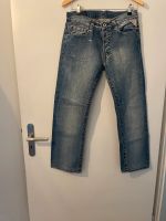 Replay Jeanshose*Gerade*Streight 901 Rheinland-Pfalz - Kruft Vorschau