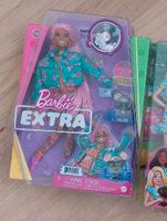 Barbie Puppe Extra Dunkelhäutig Neu Nordrhein-Westfalen - Menden Vorschau