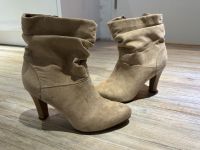 Damen Stiefel / Stiefeletten / Gr. 38 Niedersachsen - Lünne Vorschau