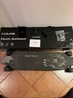 Ein Elektrisches Skateboard Bayern - Emmering a.d. Inn Vorschau