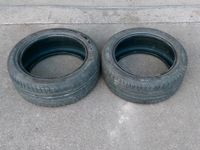 2x Sommerreifen 235/45 R17 97Y Fulda Sport Control 2 Thüringen - Mühlhausen Vorschau