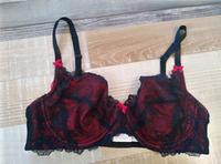 C&A Lingerie Bügel Spitzen BH 90C neu Hessen - Wiesbaden Vorschau