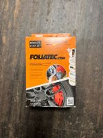 Foliatec Bremssattellack blau Gt Blue Nordrhein-Westfalen - Niederkassel Vorschau