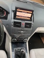 Mercedes w204 Head Unit Navi Radio Top Zustand Nordrhein-Westfalen - Werther (Westfalen) Vorschau