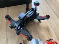 Walkera Runner 250 adv advanced Carbon Drohne GPS Niedersachsen - Calberlah Vorschau