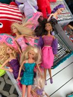 Diverse Barbies Rheinland-Pfalz - Irrel Vorschau