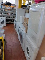 Wir konnten gebrauchte getestete Waschmaschinen kaufen ab 80€ Mecklenburg-Vorpommern - Neubrandenburg Vorschau