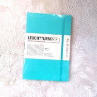 Leuchtturm 1917 Notizbuch Softcover A5 liniert Bullet Journal Schwerin - Weststadt Vorschau