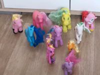 Mein kleines Ponys Sammlung Hessen - Dipperz Vorschau