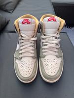 Nike Air Jordan 1 Zoom Comfort year of Rabbit Nordrhein-Westfalen - Gelsenkirchen Vorschau