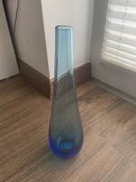 NEU IKEA Blumenvase Vase Blau ca. 25 cm Höhe Rheinland-Pfalz - Prüm Vorschau