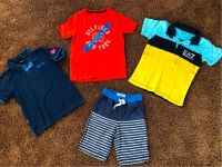 Tommy Hilfiger Armani Trollkids Mini Boden 128 Baden-Württemberg - Tauberbischofsheim Vorschau