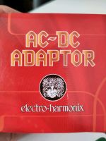 Electro Harmonix AC/DC Adapter Friedrichshain-Kreuzberg - Kreuzberg Vorschau