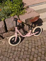 Lauf-Fahrrad für Kinder Hessen - Ahnatal Vorschau
