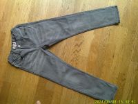 Jeans C&A the slim, Gr. 146 grau Baden-Württemberg - Lauf Vorschau