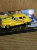 TAXI - CHRYSLER WINDSOR - 1946 - NEU - METALL - 1:43 - OVP Leipzig - Plagwitz Vorschau