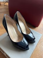 Peter Kaiser peeptoe High Heels Größe 38,5 Hamburg-Nord - Hamburg Langenhorn Vorschau