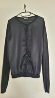 Blouson Jacke Damen schwarz Intimissimi Größe 38 ungetragen Bayern - Mering Vorschau
