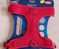 ❤ Hunde Brustgeschirr Nobby, Harness Starlight Flash-Mesh Neon ❤ Hessen - Kelsterbach Vorschau