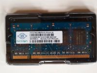 512MB Nanya NT512T64UH8B0FN-3C 512 MB DDR2 RAM SO-DIMM f. Lenovo Berlin - Mitte Vorschau