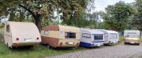 Qek Junior Caravan mieten Urlaub,verl.Wochenende,Festival,Camping Sachsen - Zittau Vorschau