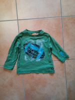 Zu verschenken Shirt Größe 92 / 98 von Staccato Niedersachsen - Hollern-Twielenfleth Vorschau