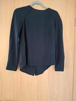 Tolle, Bluse, marineblau, Gr XS, maritim, Vero Moda Wuppertal - Barmen Vorschau