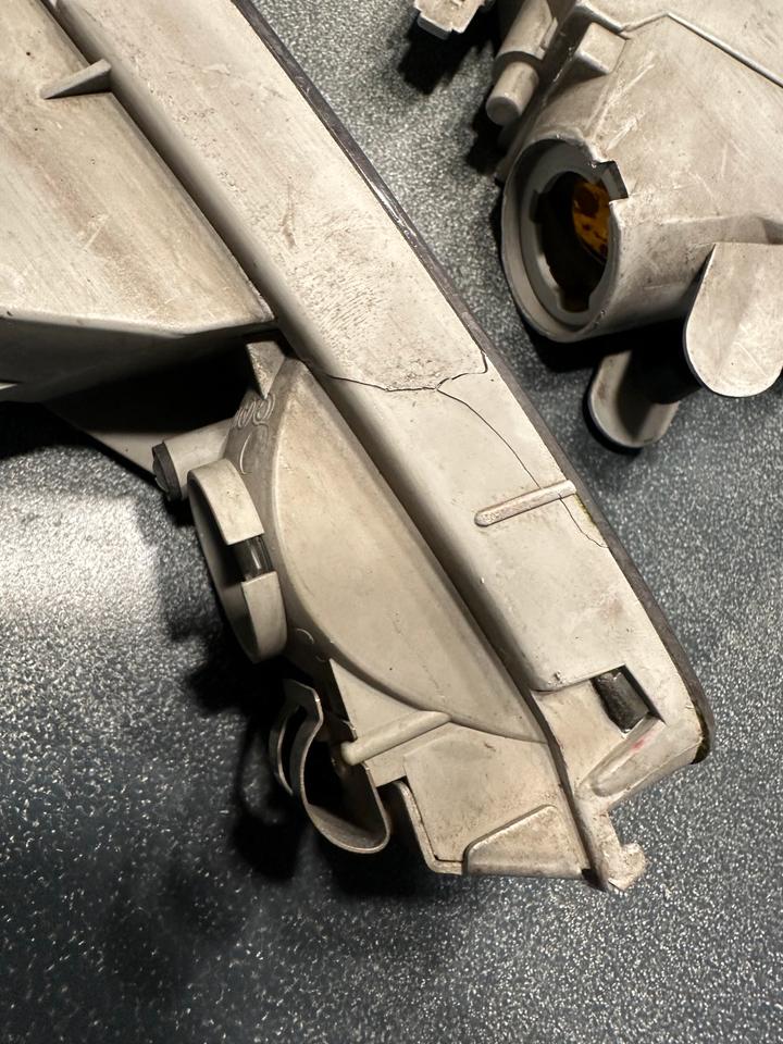 Mazda Rx7 Fd Standlicht Blinker Links und Rechts ifini OEM in Pforzheim