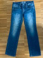 Jeans, Fa. Tom Tailor STRAIGHT neuwertig, Gr. 38 Berlin - Spandau Vorschau