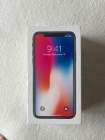 Apple IPhone X leerbox Bayern - Seukendorf Vorschau