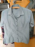 Jack Wolfskin Damen Bluse Niedersachsen - Hameln Vorschau