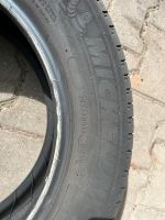 4x Michelin Sommer Reifen 205/60R16 92W DOT 2018 5-6mm Nordrhein-Westfalen - Jüchen Vorschau